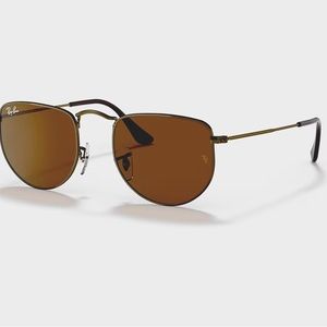 RAYBAN Elon Sunglasses Polarized
